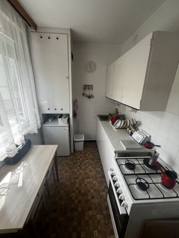 Eladó panellakás, Győrött 45 M Ft, 2 szobás