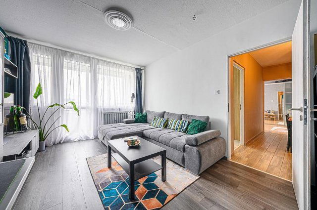 Eladó panellakás, Budapesten, X. kerületben 89.9 M Ft, 3 szobás