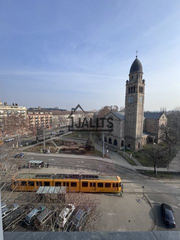 Kiadó téglalakás, albérlet, IX. kerületben, Mester utcában