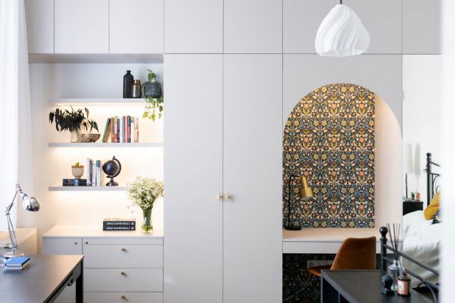 Eladó téglalakás, Budapesten, VIII. kerületben 119.9 M Ft