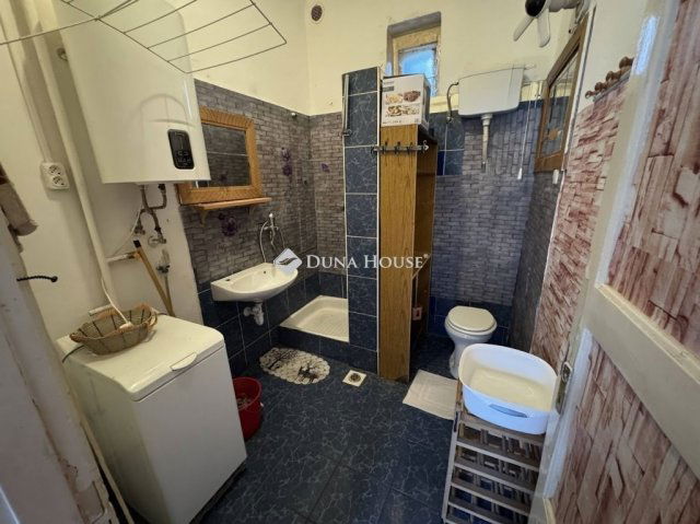 Eladó téglalakás, Budapesten, X. kerületben 28.9 M Ft, 1 szobás