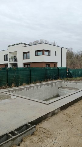 Eladó téglalakás, Siófokon 66.5 M Ft, 3 szobás