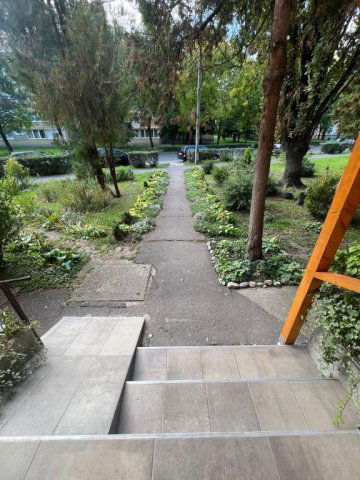 Eladó téglalakás, Egerben 42.9 M Ft, 2 szobás