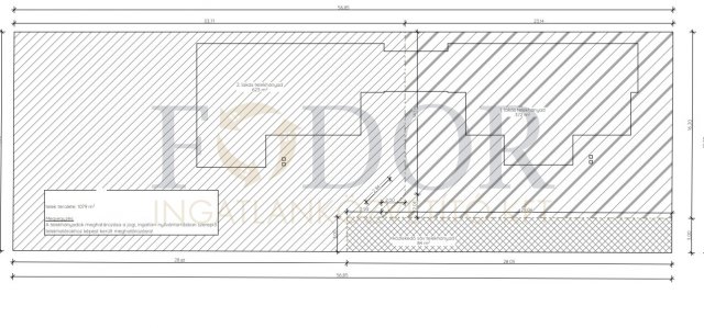 Eladó ikerház, Ócsán 94.9 M Ft, 5 szobás / költözzbe.hu