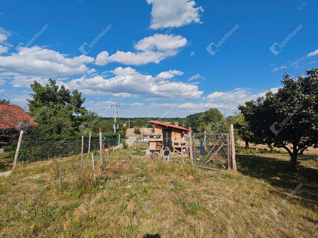 Eladó telek, Lukácsházán 8.6 M Ft / költözzbe.hu