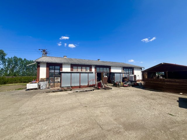 Eladó telek, Tépén 73 M Ft / költözzbe.hu