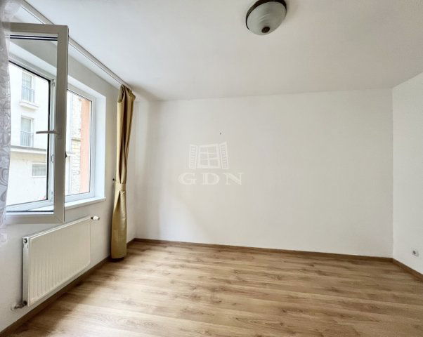 Eladó téglalakás, Budapesten, IX. kerületben 73.9 M Ft, 2 szobás