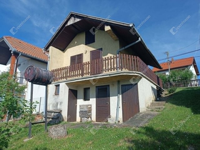 Eladó telek, Zalaegerszegen 16.5 M Ft / költözzbe.hu