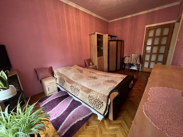 Eladó téglalakás, Debrecenben 59.5 M Ft, 2 szobás