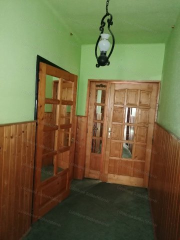 Eladó családi ház, Polgárdin 58 M Ft, 5+1 szobás
