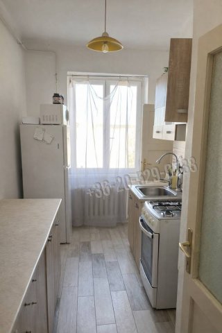 Eladó téglalakás, Tatabányán 35.8 M Ft, 2 szobás