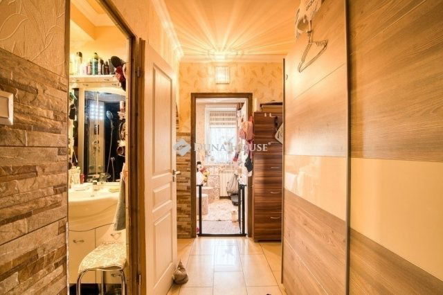 Eladó panellakás, Budapesten, XI. kerületben 87.5 M Ft, 3 szobás