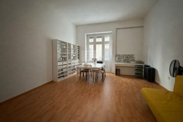 Eladó téglalakás, Budapesten, XIII. kerületben 83.9 M Ft