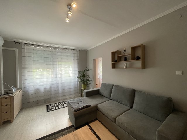 Kiadó panellakás, albérlet, Miskolcon, Árpád úton, 1+1 szobás