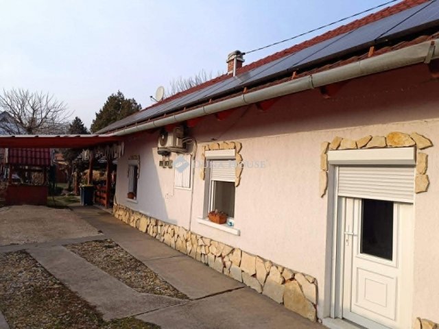 Eladó családi ház, Albertirsán 68.9 M Ft, 4 szobás