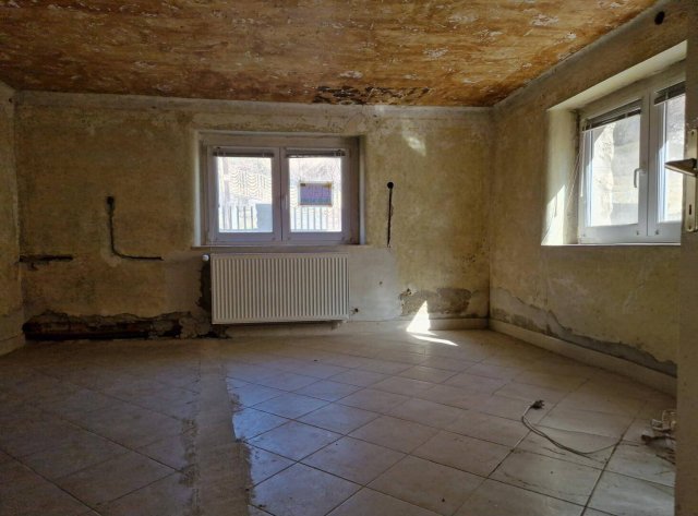 Eladó családi ház, Borsodnádasdon 17 M Ft, 5+1 szobás