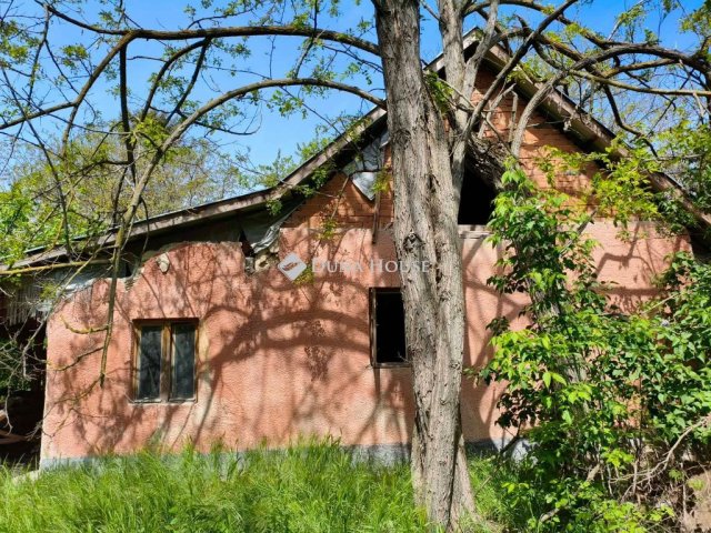 Eladó mezogazdasagi ingatlan, Fülöpjakabon 6.5 M Ft