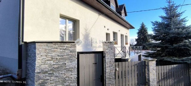 Eladó családi ház, Szentendrén 280 M Ft, 4 szobás