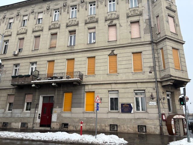 Eladó téglalakás, Budapesten, II. kerületben 174.9 M Ft