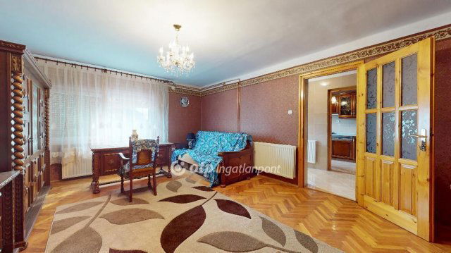 Eladó családi ház, Bükkábrányban 75 M Ft, 5 szobás