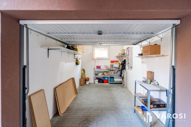 Eladó garázs, Szegeden 8.69 M Ft / költözzbe.hu