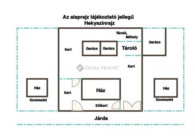 Eladó családi ház, Budapesten, XVIII. kerületben 124.99 M Ft