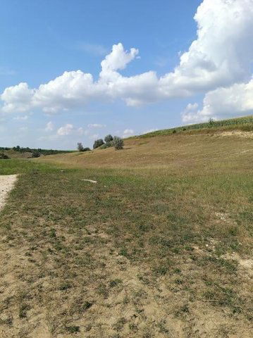 Eladó telek, Dunaszentmiklóson 15.5 M Ft / költözzbe.hu