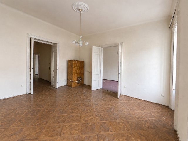 Eladó téglalakás, Budapesten, VI. kerületben 159.9 M Ft