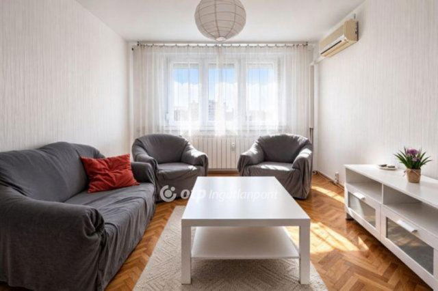 Eladó panellakás, Budapesten, XI. kerületben 72 M Ft, 2 szobás