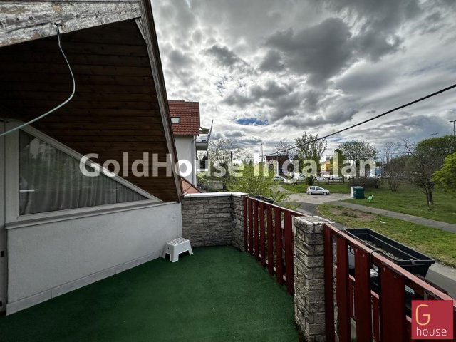 Eladó családi ház, Budapesten, XIV. kerületben 202 M Ft