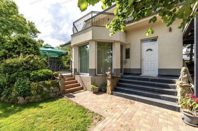 Eladó családi ház, Érden 149.9 M Ft, 5 szobás