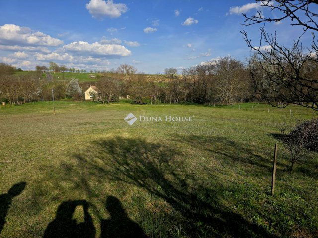 Eladó telek, Pécsudvardon 11.99 M Ft / költözzbe.hu