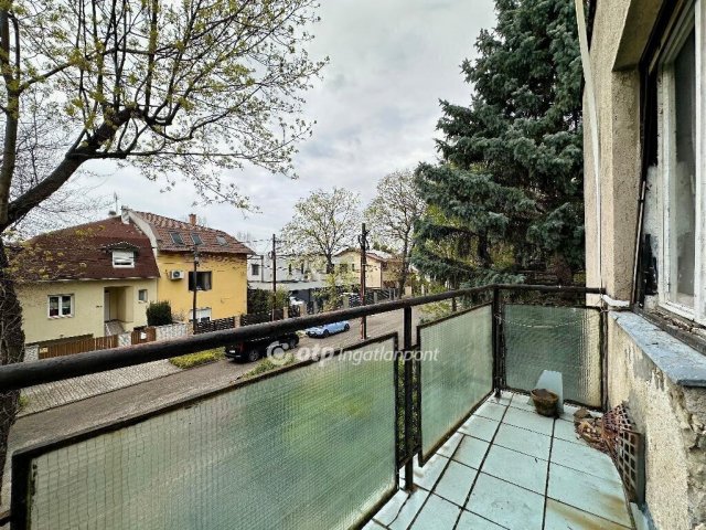 Eladó téglalakás, Budapesten, XIV. kerületben 72.5 M Ft