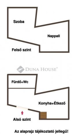 Eladó téglalakás, Budapesten, VIII. kerületben, Pál utcában