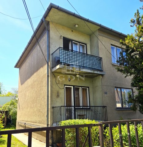 Eladó téglalakás, Budapesten, XX. kerületben 44.9 M Ft, 2 szobás