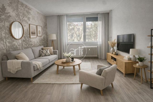 Eladó téglalakás, Szegeden, Fésű utcában 49.9 M Ft, 2 szobás