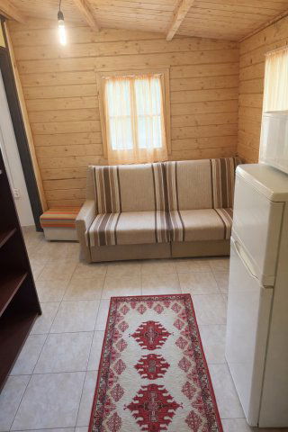 Eladó nyaraló, Verőcén 31.9 M Ft, 2+1 szobás