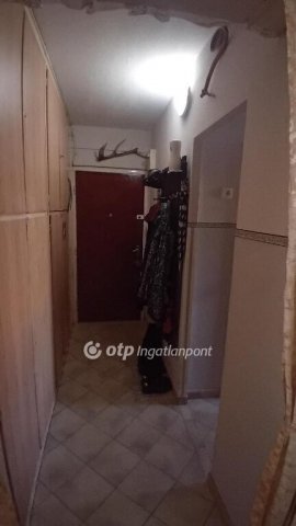 Eladó panellakás, Budaörsön 69.9 M Ft, 2 szobás