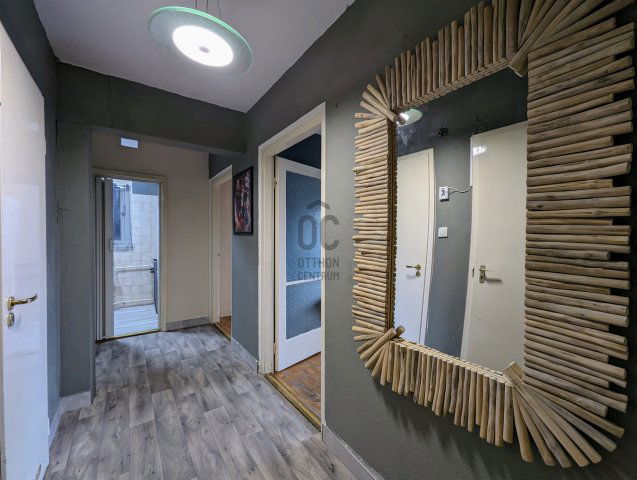 Kiadó panellakás, albérlet, III. kerületben, Búvár utcában