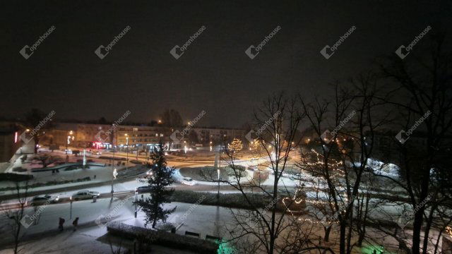 Kiadó téglalakás, albérlet, Komáromban 220 E Ft / hó, 2 szobás