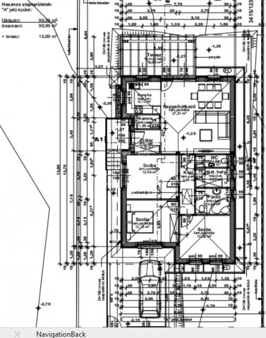 Eladó családi ház, Őrbottyánban 105.5 M Ft, 4 szobás