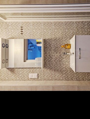 Kiadó téglalakás, albérlet, Pécsett, Rákóczi úton, 1 szobás