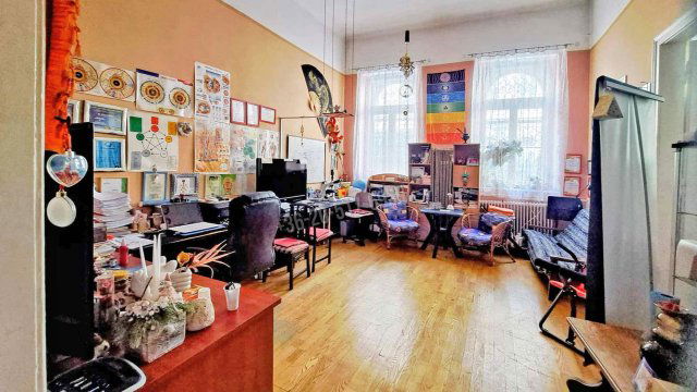 Eladó téglalakás, Budapesten, VIII. kerületben 79.9 M Ft