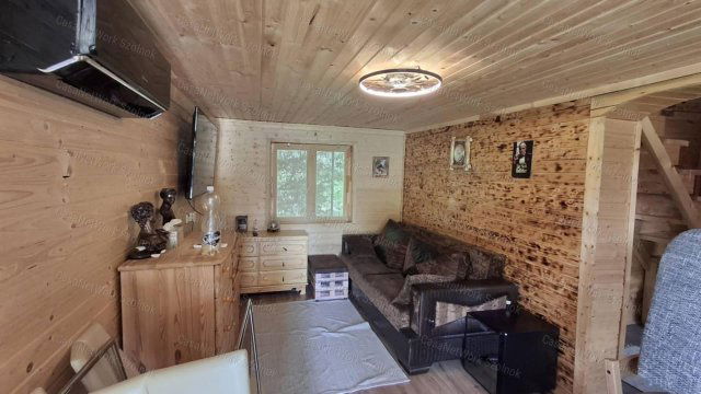 Eladó mezogazdasagi ingatlan, Szolnokon 30.5 M Ft, 1+2 szobás
