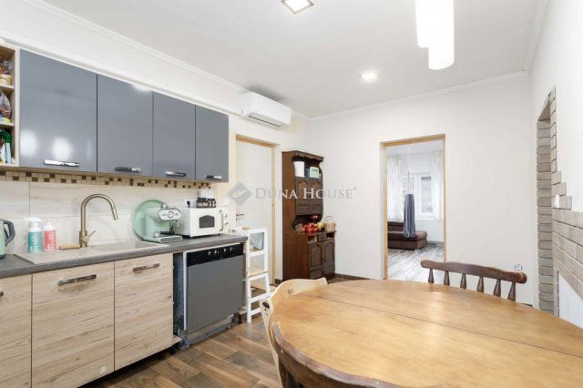 Eladó családi ház, Győrszemerén 79.7 M Ft, 3 szobás