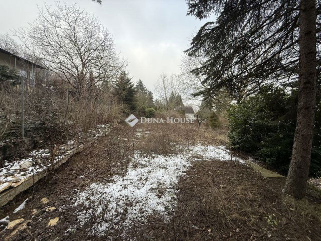 Eladó telek, Remeteszőlősön 84.5 M Ft / költözzbe.hu