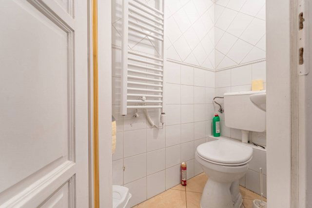 Eladó téglalakás, Budapesten, III. kerületben 79.9 M Ft