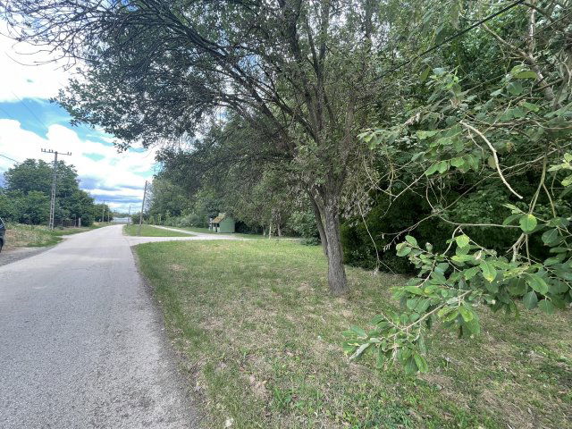 Eladó telek, Dombóváron 2.9 M Ft / költözzbe.hu