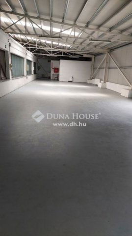 Kiadó ipari ingatlan, Budapesten, X. kerületben 1000 E Ft / hó