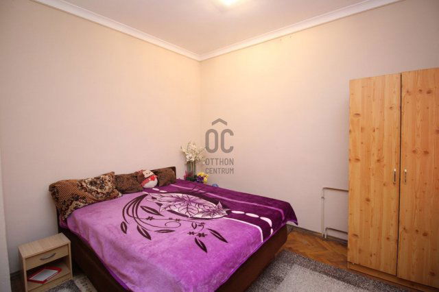 Eladó téglalakás, Kerepesen 38.9 M Ft, 2 szobás